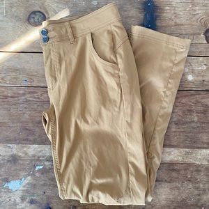Prana Halle Straight Leg